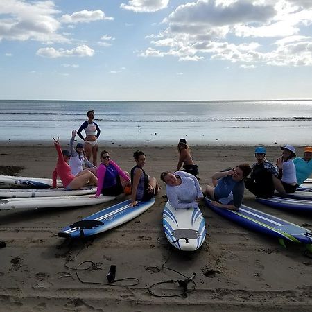 טולה Soma Surf Resort מראה חיצוני תמונה