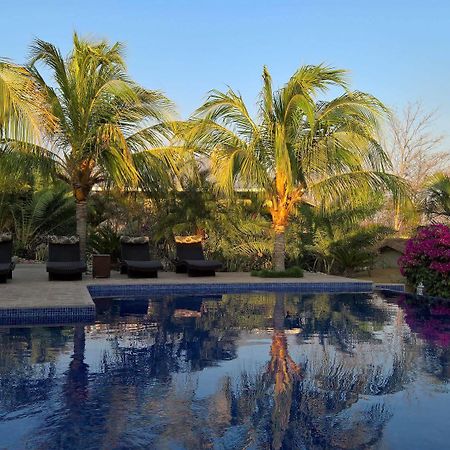 טולה Soma Surf Resort מראה חיצוני תמונה