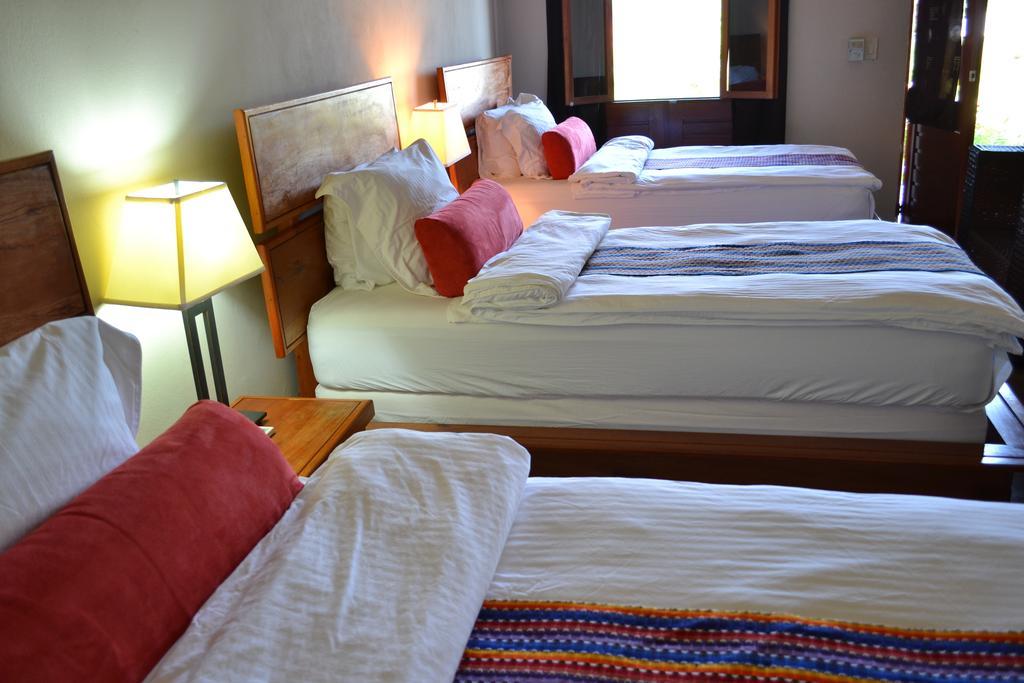 טולה Soma Surf Resort חדר תמונה