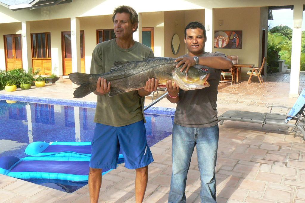 טולה Soma Surf Resort מראה חיצוני תמונה