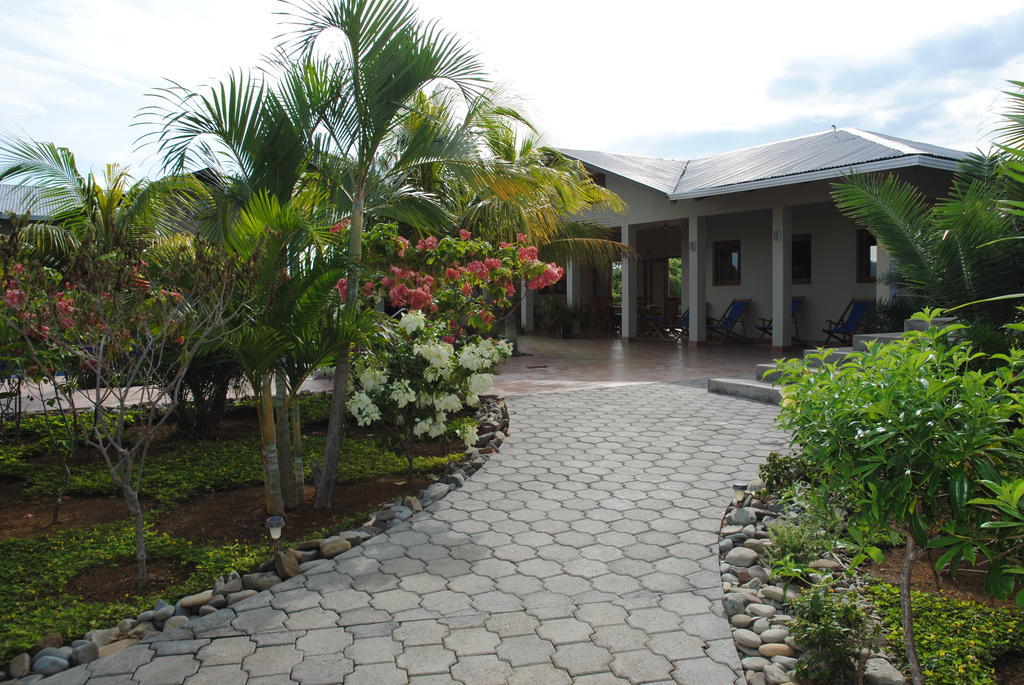 טולה Soma Surf Resort מראה חיצוני תמונה