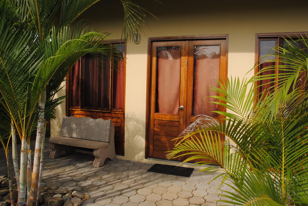 טולה Soma Surf Resort מראה חיצוני תמונה