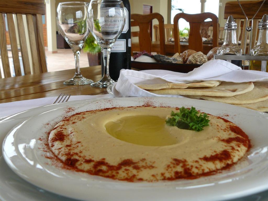 טולה Soma Surf Resort מראה חיצוני תמונה