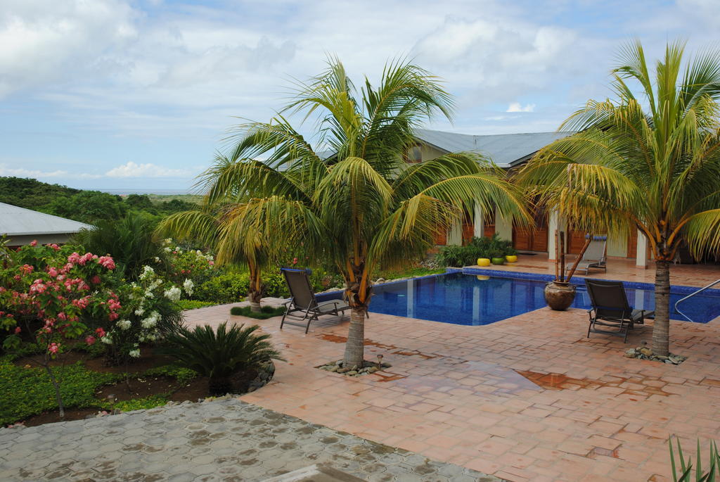 טולה Soma Surf Resort מראה חיצוני תמונה