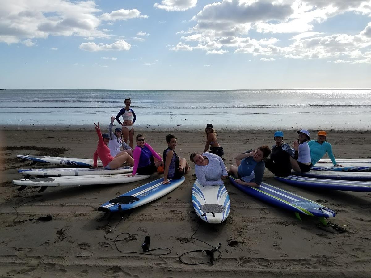 טולה Soma Surf Resort מראה חיצוני תמונה