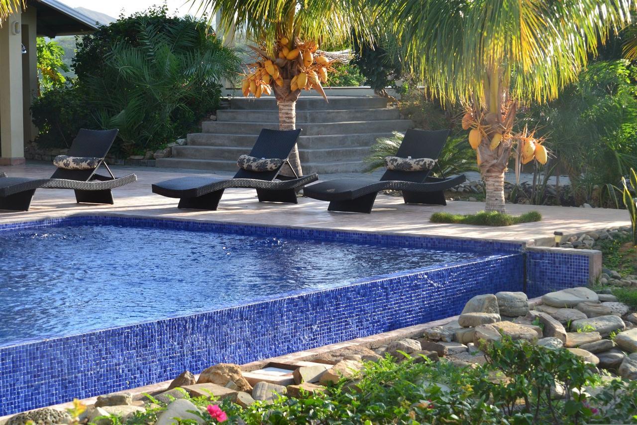 טולה Soma Surf Resort מראה חיצוני תמונה