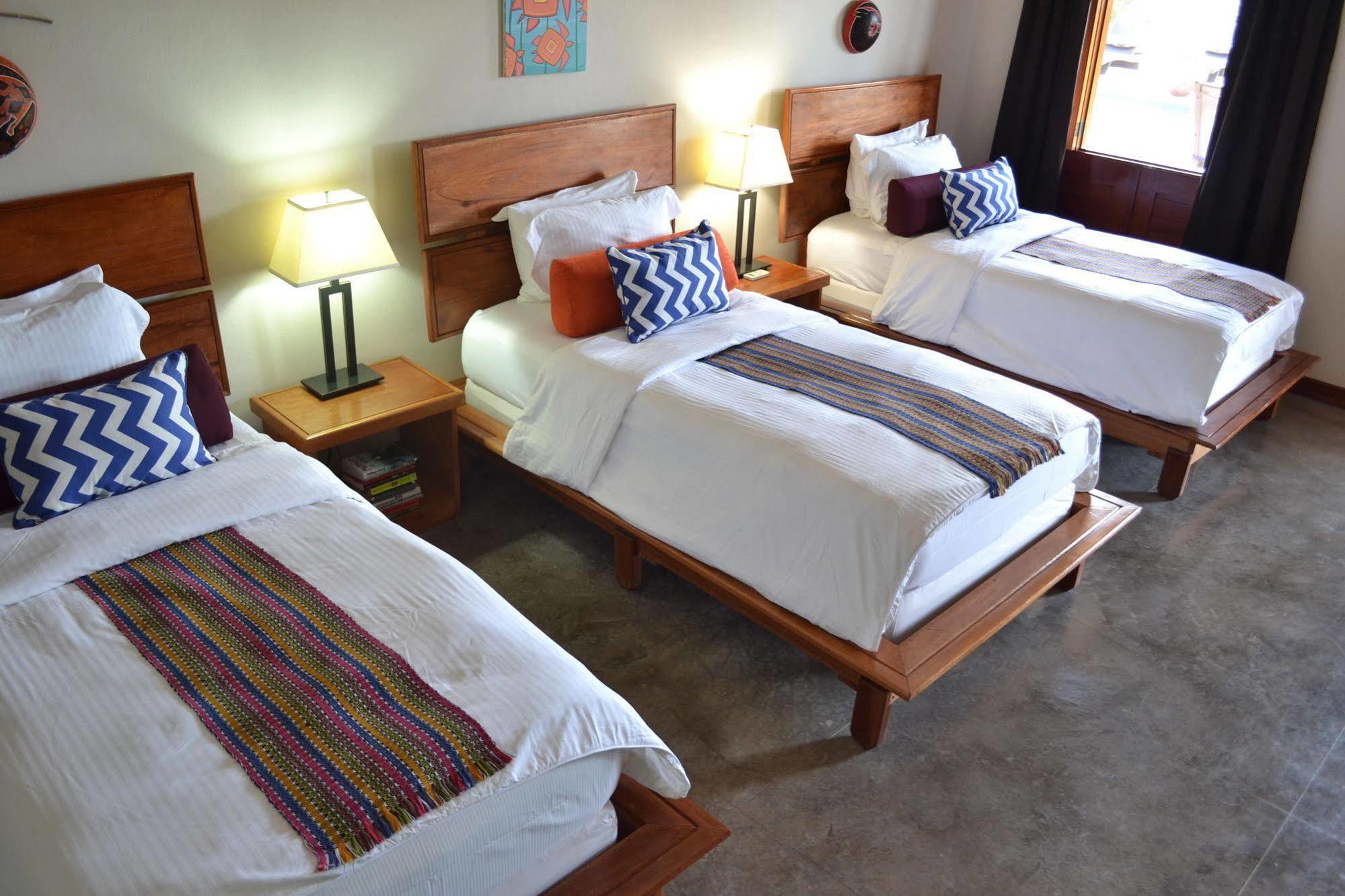 טולה Soma Surf Resort מראה חיצוני תמונה