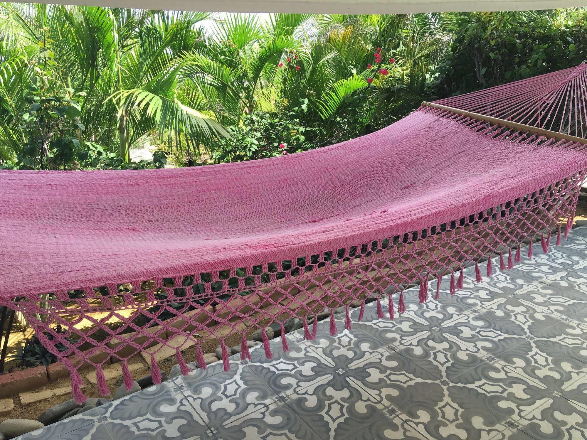 טולה Soma Surf Resort מראה חיצוני תמונה