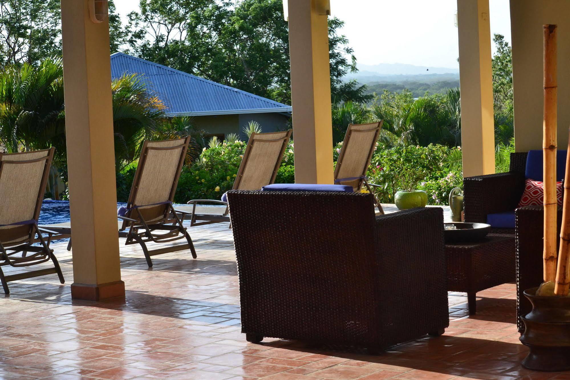 טולה Soma Surf Resort מראה חיצוני תמונה