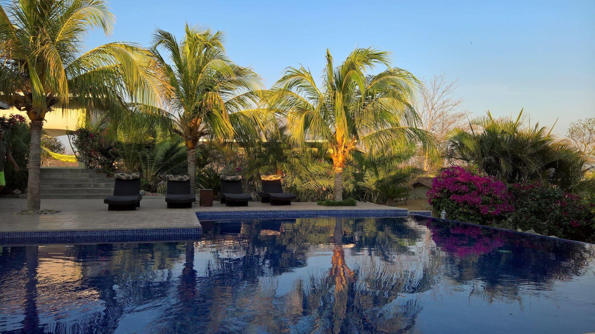 טולה Soma Surf Resort מראה חיצוני תמונה